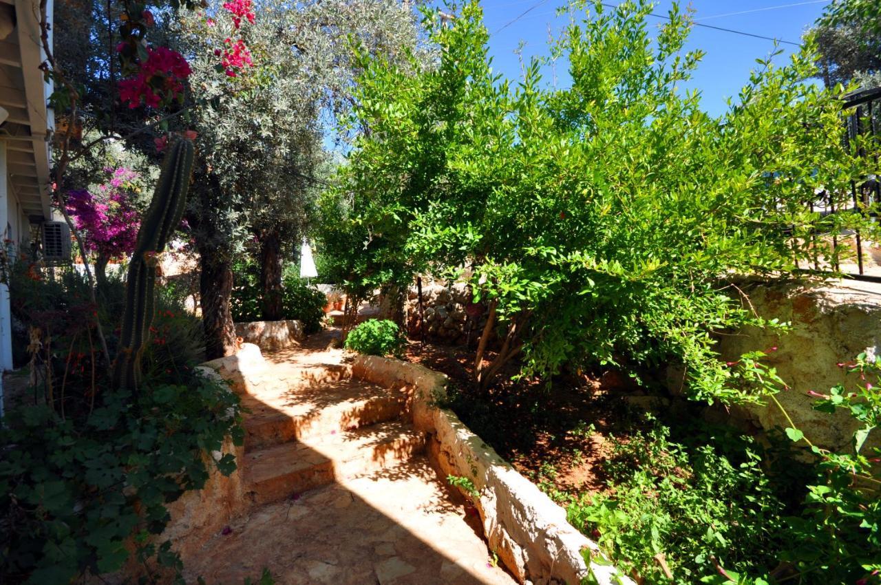 Kaktus Beach Apart Kas Exterior photo