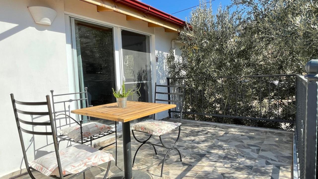 Kaktus Beach Apart Kas Exterior photo
