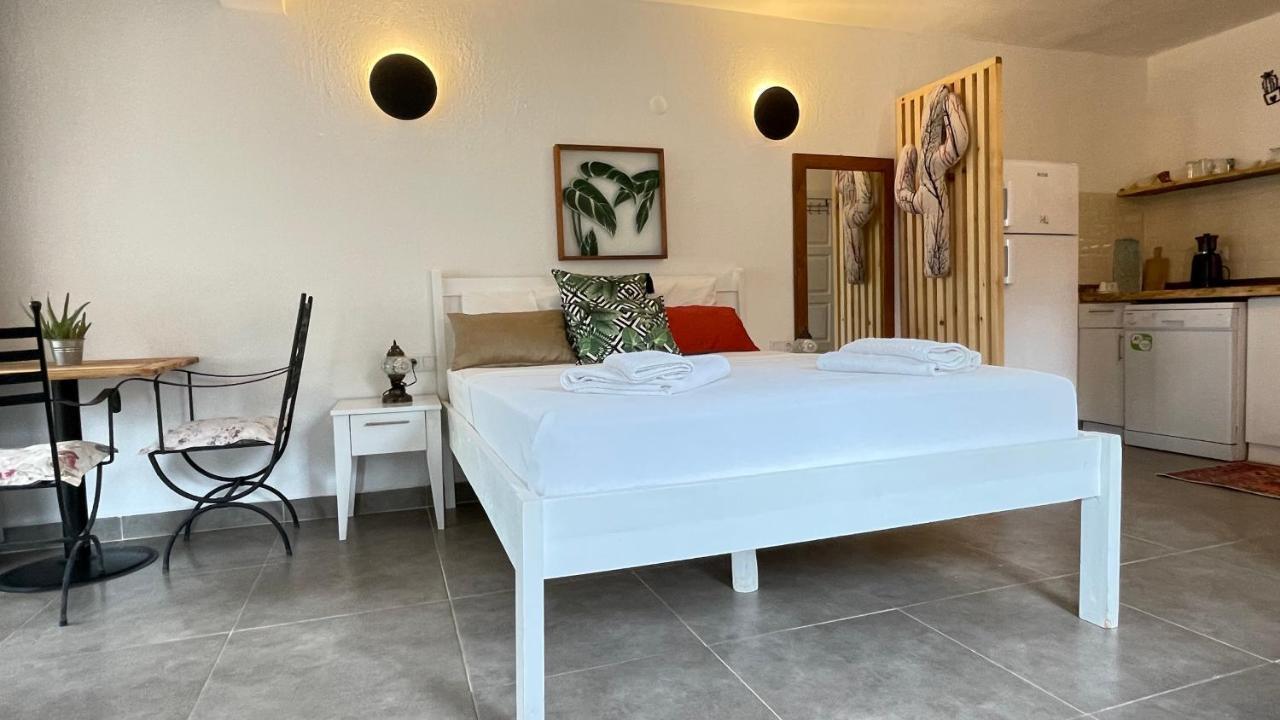 Kaktus Beach Apart Kas Exterior photo