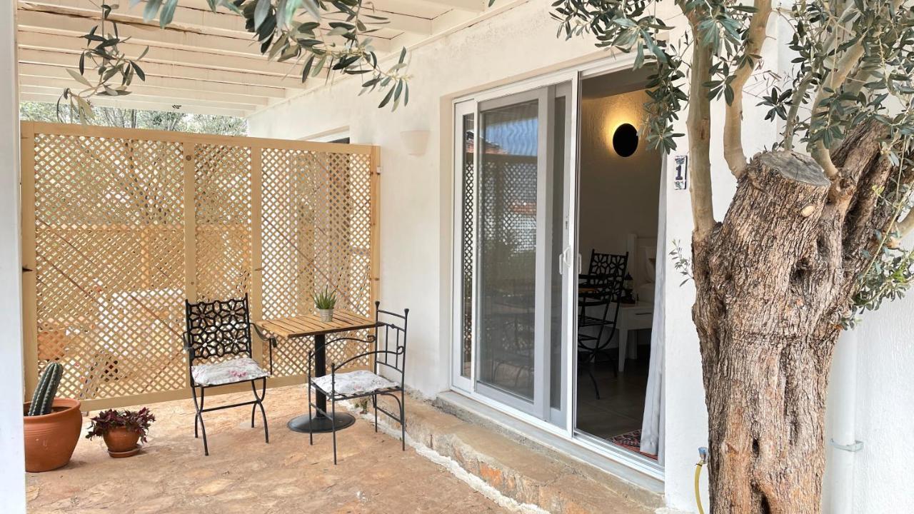Kaktus Beach Apart Kas Exterior photo