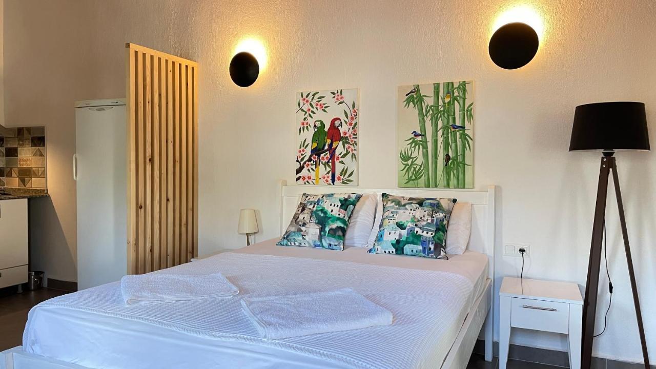 Kaktus Beach Apart Kas Exterior photo