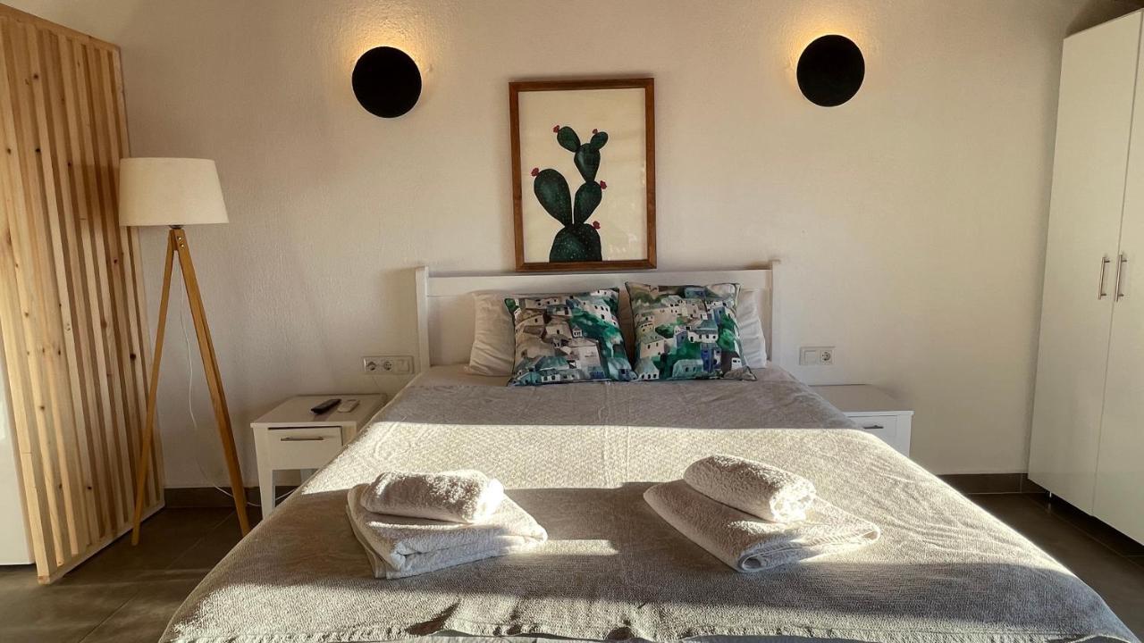 Kaktus Beach Apart Kas Exterior photo