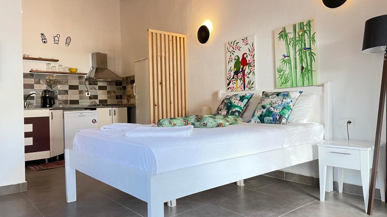 Kaktus Beach Apart Kas Exterior photo