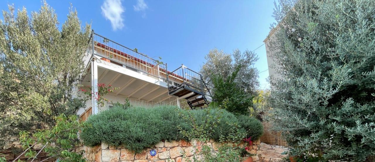 Kaktus Beach Apart Kas Exterior photo