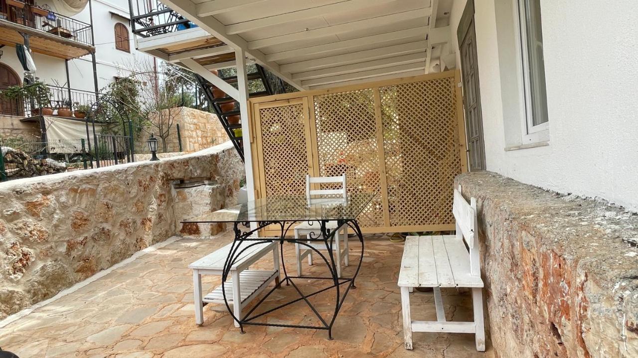 Kaktus Beach Apart Kas Exterior photo