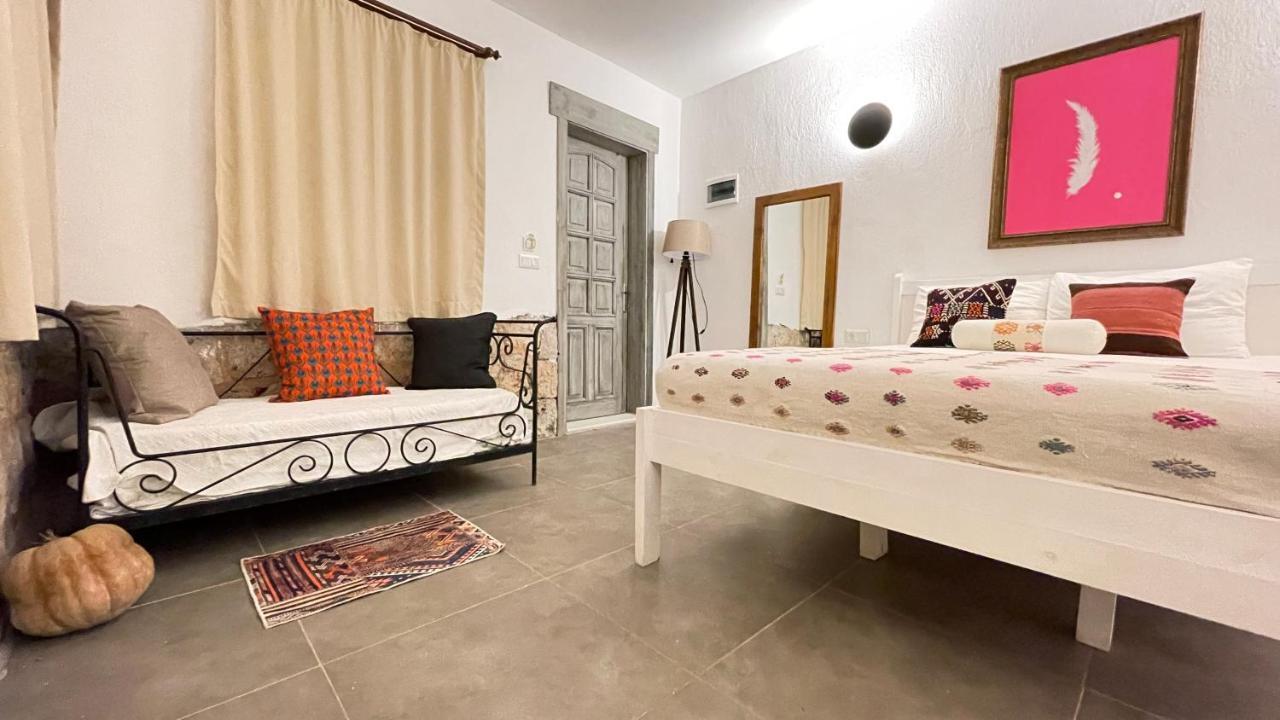 Kaktus Beach Apart Kas Exterior photo
