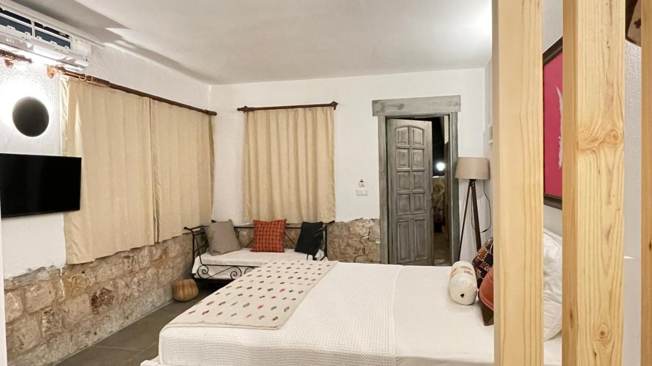 Kaktus Beach Apart Kas Exterior photo