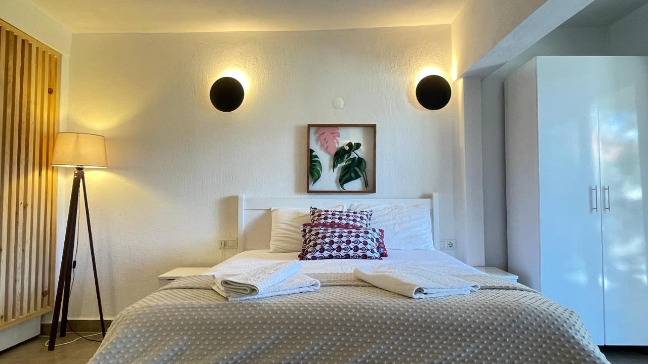 Kaktus Beach Apart Kas Exterior photo
