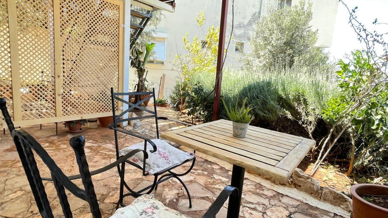 Kaktus Beach Apart Kas Exterior photo